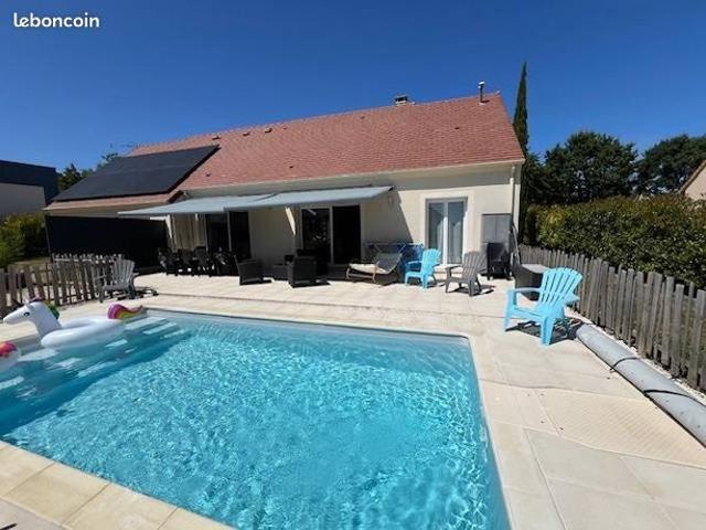 Maison vente à Épernon, Eure-et-Loir