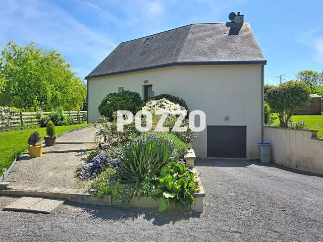 Maison vente à Avranches, Anctoville-sur-boscq