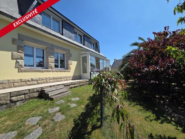 Maison vente à Guingamp, Bretagne
