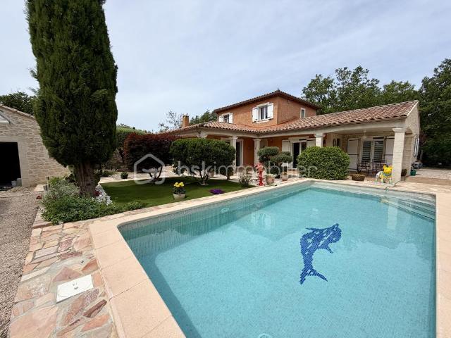 Maison vente à Brignoles, Forcalqueiret