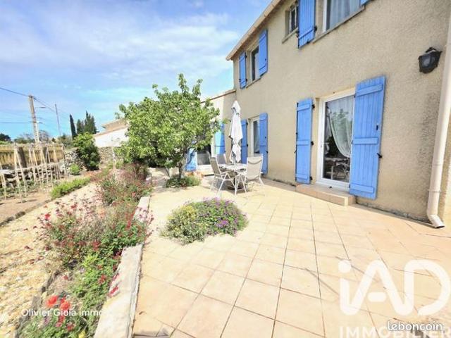 Maison vente à Narbonne, Thézan-des-corbières