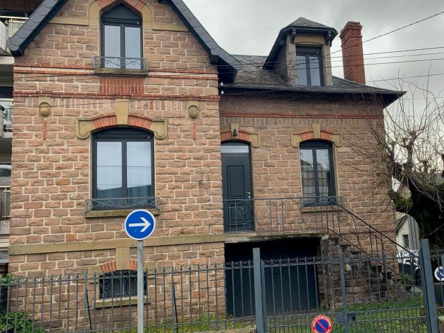 Maison location à Brive-la-Gaillarde, Brive-la-gaillarde