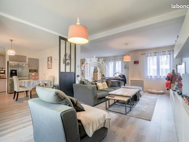 Maison vente à Argenteuil, Ermont