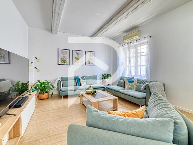 Maison vente à France métropolitaine, Uchaud