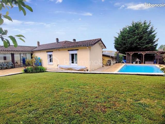 Maison vente à Bergerac, Creysse