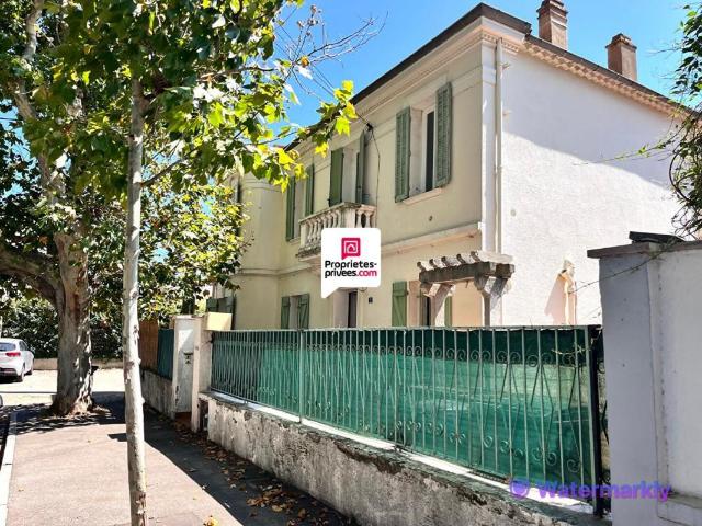 Maison vente à Arrondissement de Toulon, La Seyne-sur-mer