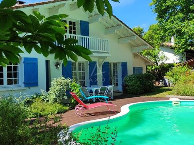 Maison vente à Mont-de-marsan, Landes