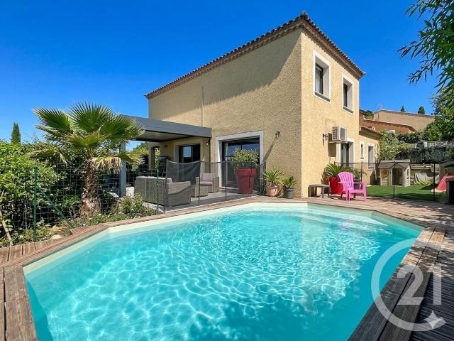 Maison vente à Béziers, Abeilhan