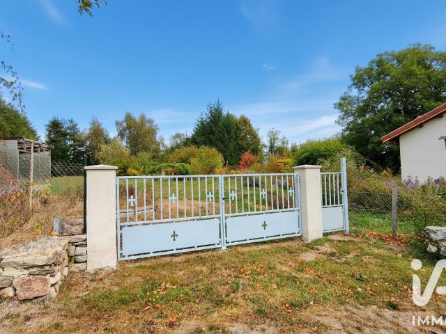 Maison vente à Colombier, Saint-Jean-d'Aubrigoux