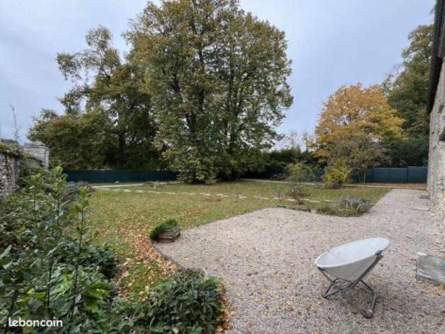 Maison vente à Mantes-la-Jolie, Lommoye