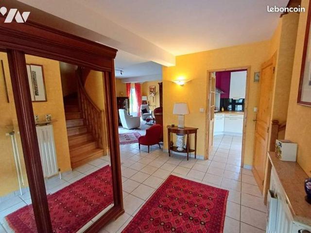 Maison vente à Montbrison, Saint-galmier