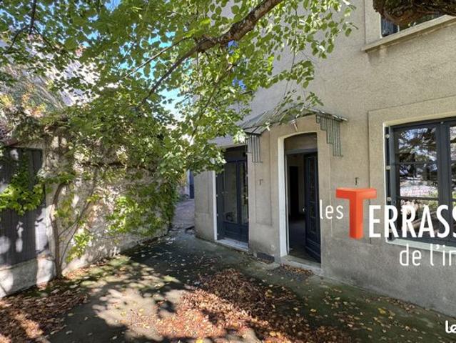 Maison vente à Montbrison, Saint-just-saint-rambert