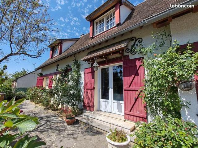 Maison vente à Dreux, Cherisy