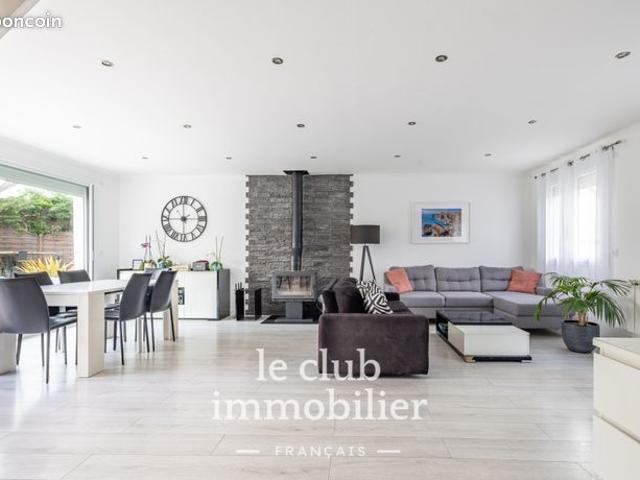 Maison vente à Palaiseau, La Norville