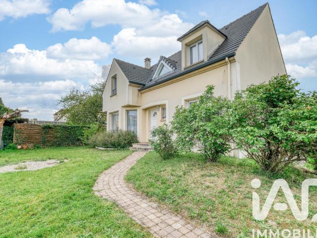 Maison vente à Le Raincy, Aulnay-sous-bois