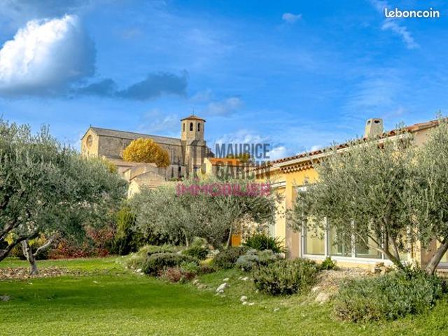 Maison vente à Carpentras, Caromb