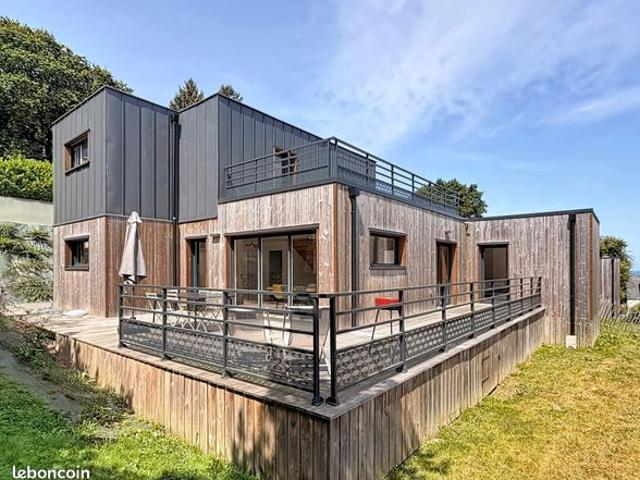 Maison vente à Lannion, Bretagne