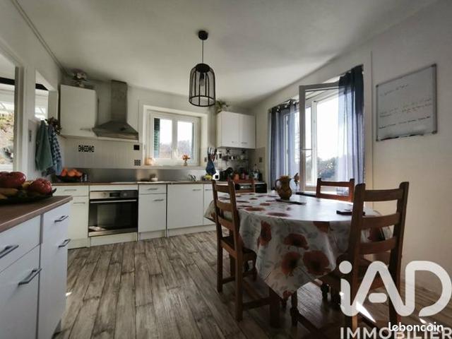 Maison vente à Aurillac, Roannes-saint-mary