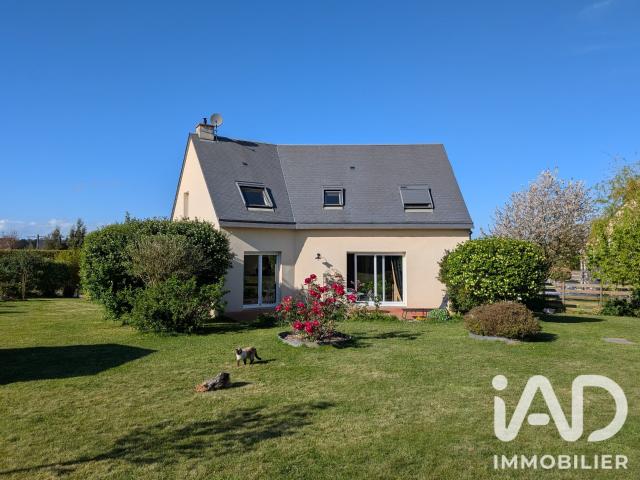 Maison vente à Livonnière, Longueville