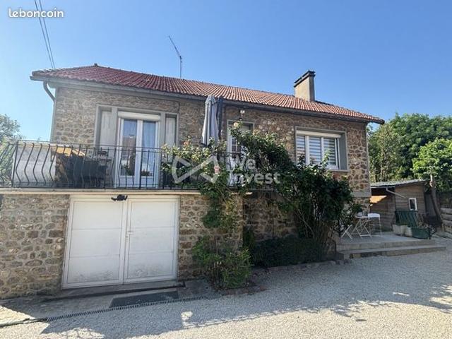 Maison vente à Palaiseau, La Norville