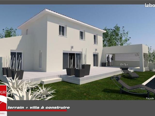 Maison vente à Aix-en-Provence, Sénas