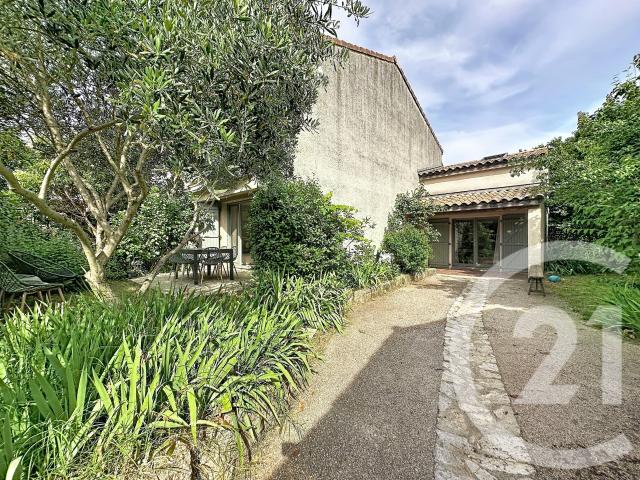 Maison vente à Lunel, Hérault