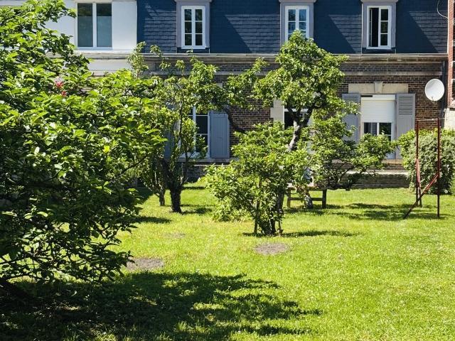 Maison location à Compiègne