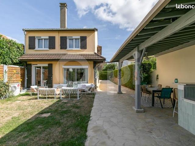 Maison vente à Torcy, Pontault-combault