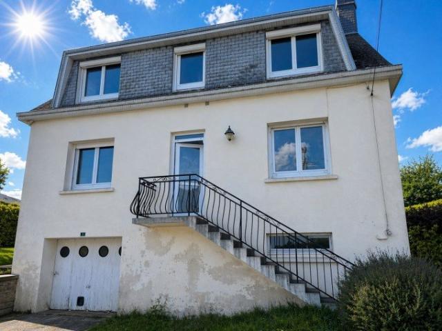 Maison vente à Briec, Finistère