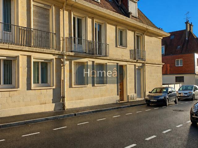 Maison vente à Rouen, Yvetot