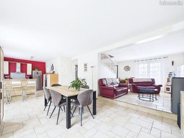 Maison vente à Coubert, Seine-et-Marne