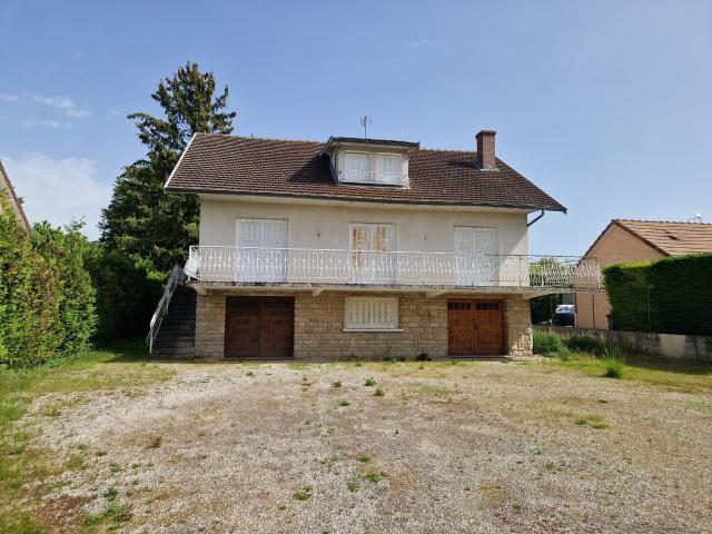 Maison vente à Beaune