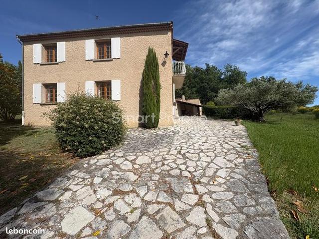 Maison vente à Forcalquier, Pierrevert