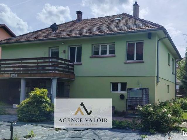 Maison vente à Saverne, Drulingen