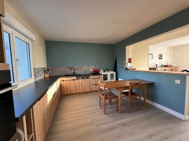Maison vente à Morlaix, Bretagne