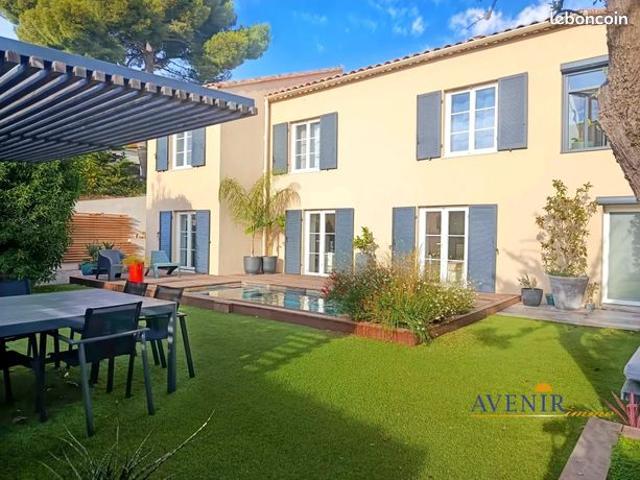 Maison vente à Istres, Carry-le-rouet