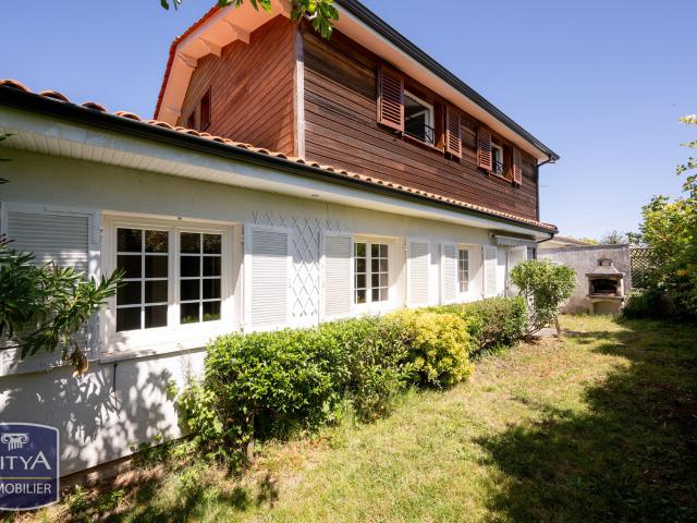 Maison vente à Bordeaux, Sainte-eulalie