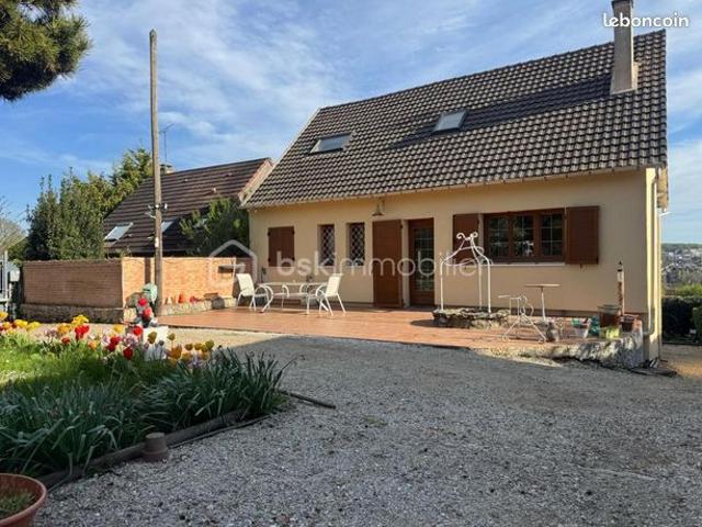 Maison vente à Torcy, Thorigny-sur-marne
