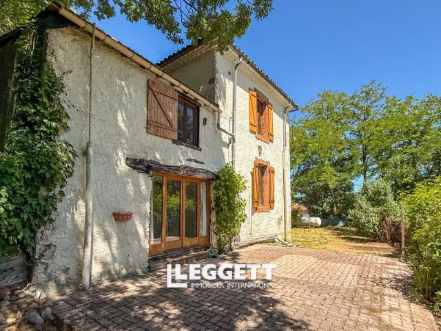 Maison vente à Tarbes, Bazordan