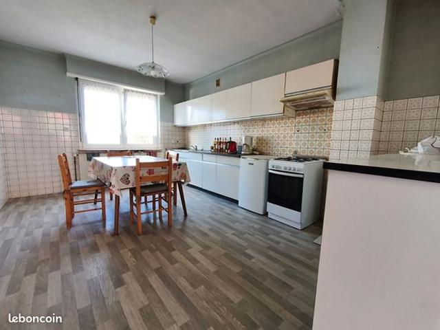 Maison vente à Enchenberg, Moselle