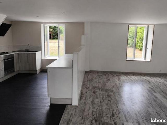Maison vente à Ussel, Eygurande