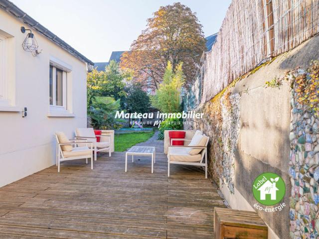 Maison vente à France métropolitaine, Le Mans