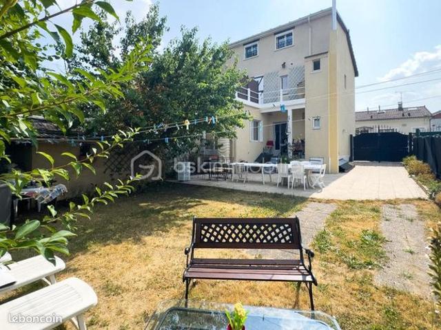 Maison vente à L'Haÿ-les-Roses, Vitry-sur-seine