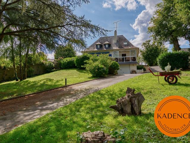 Maison vente à Redon, Bretagne