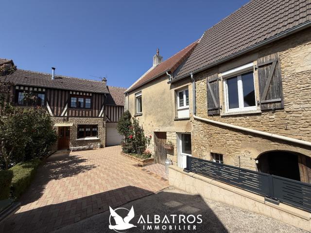 Maison vente à Caen, Blainville-sur-orne