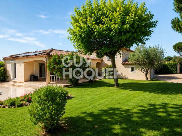 Maison vente à Carpentras