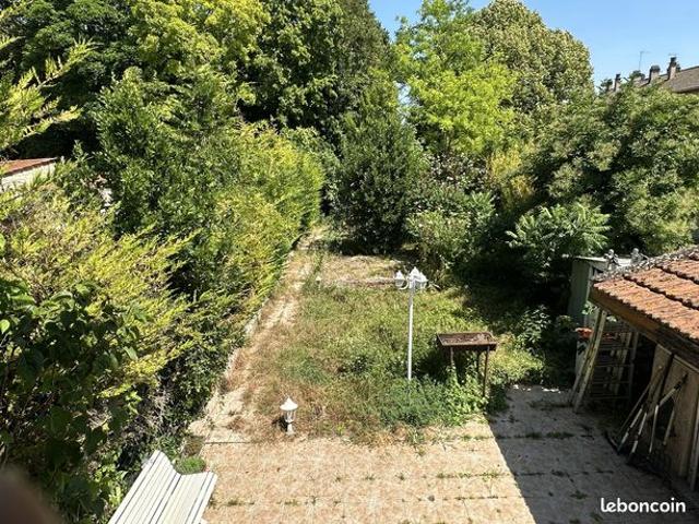 Maison vente à Villetaneuse, Quartiers Nord