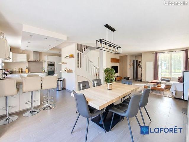 Maison vente à La Norville, Essonne