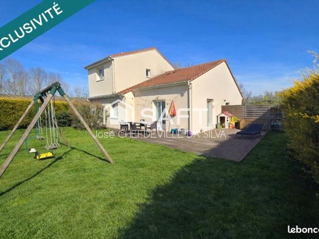 Maison vente à Riom, Auvergne-Rhône-Alpes