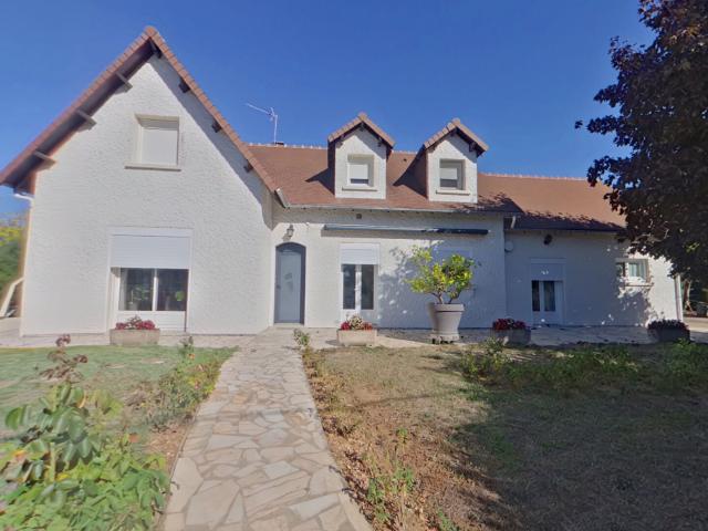 Maison vente à Belle Vue, Migné-Auxances